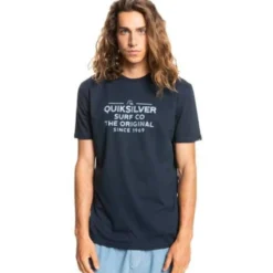 Quiksilver Feeding Line T-shirt