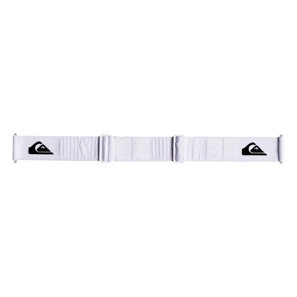 Quiksilver Fenom Mirror Ski/Snowboard Goggles