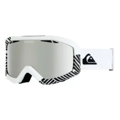 Quiksilver Fenom Mirror Ski/Snowboard Goggles