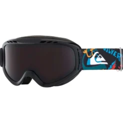 Quiksilver Flake Ski/Snowboard Goggles