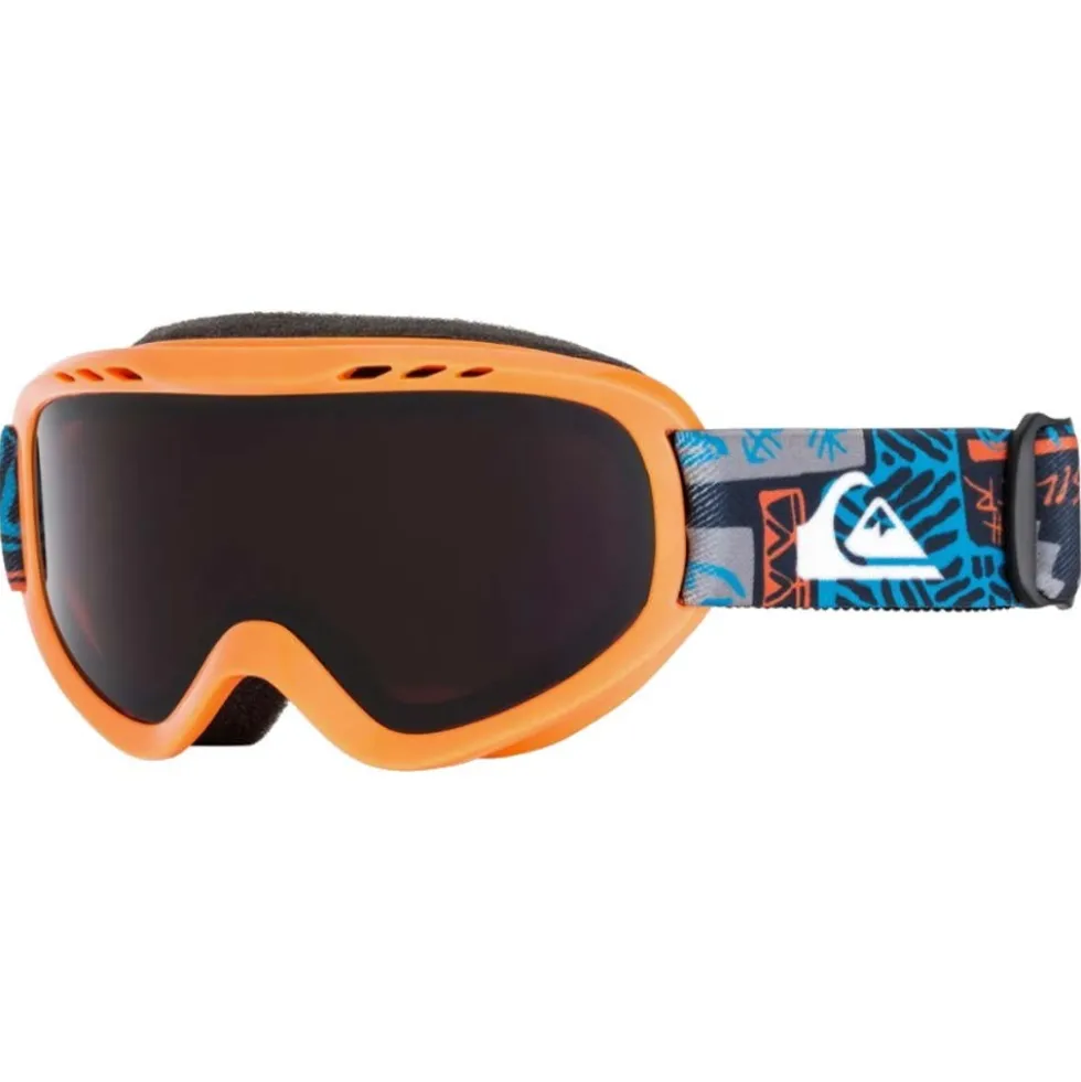 Quiksilver Flake Ski/Snowboard Goggles