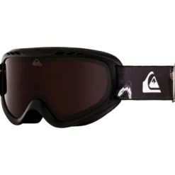 Quiksilver Flake Ski/Snowboard Goggles
