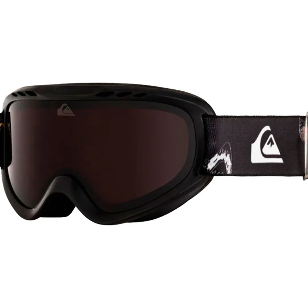 Quiksilver Flake Ski/Snowboard Goggles