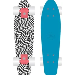 Quiksilver Fluid Skateboard 22"