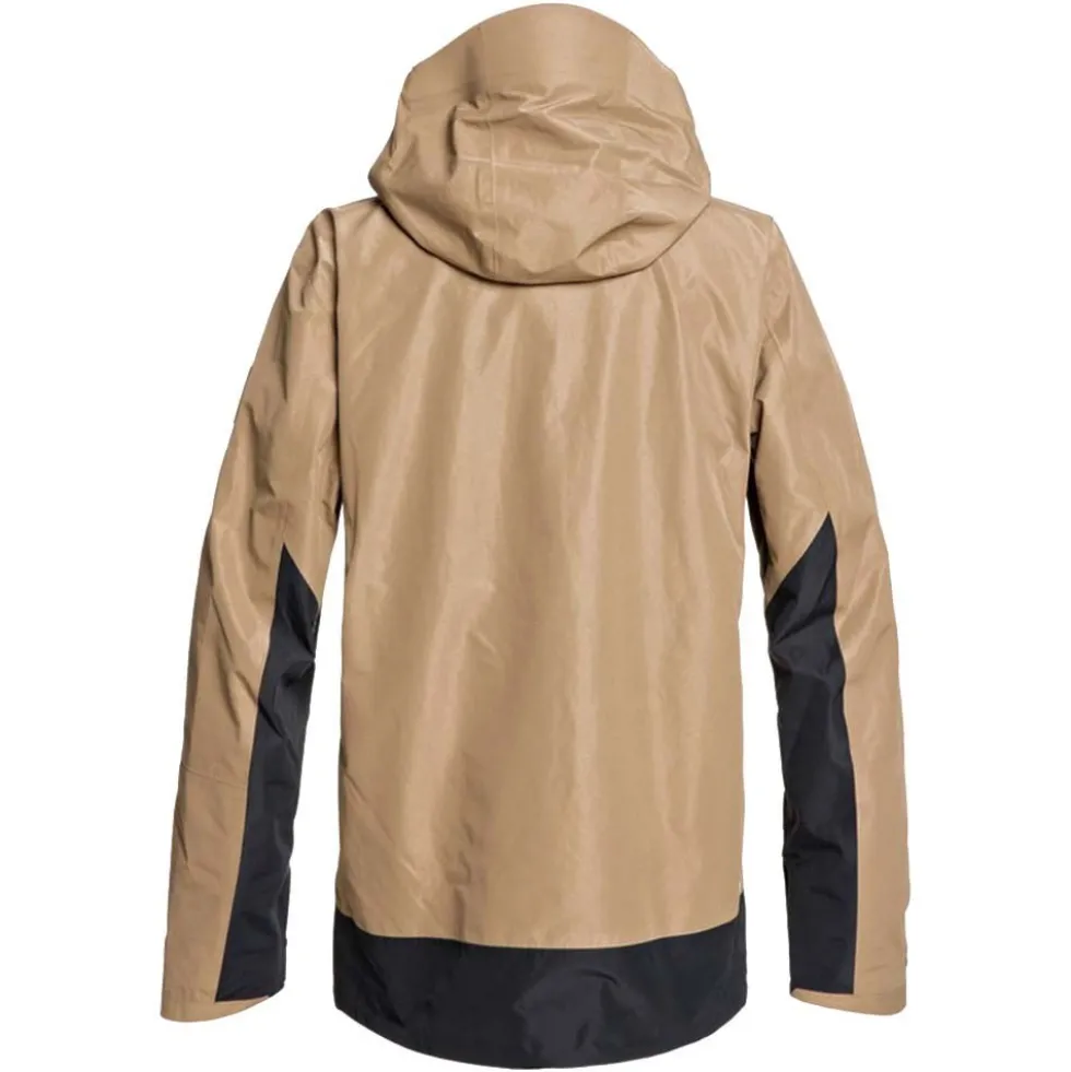 Quiksilver Forever 2L GORE-TEX® Snow Jacket