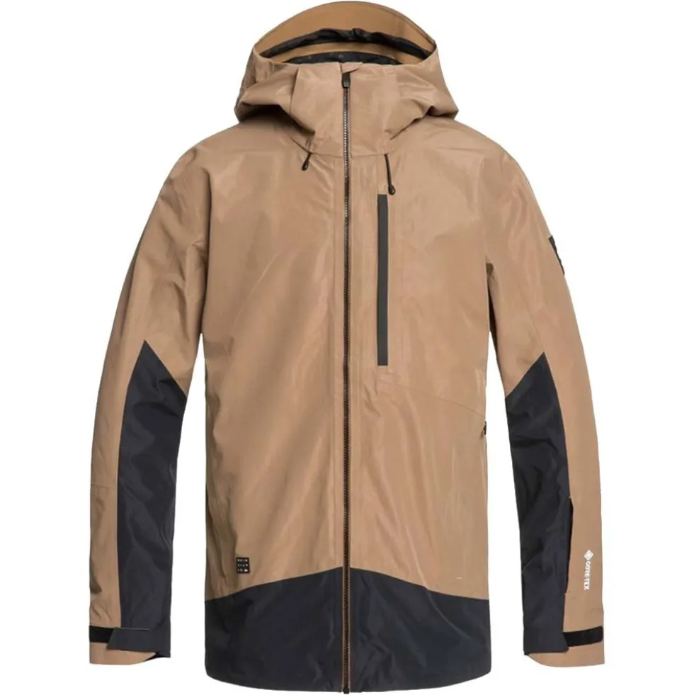 Quiksilver Forever 2L GORE-TEX® Snow Jacket