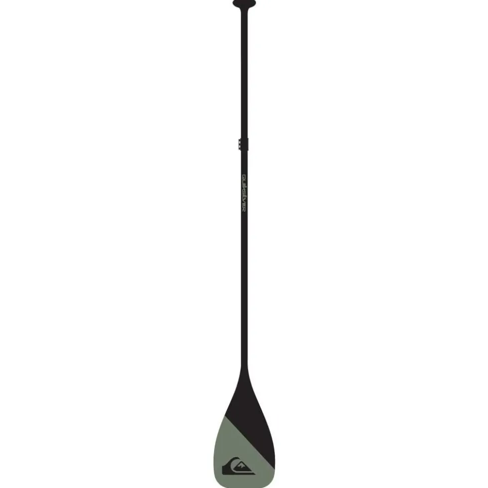 Quiksilver Full Carbon 3-Piece SUP Paddle