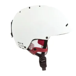 Quiksilver Fusion Snowboard/Ski Helmet
