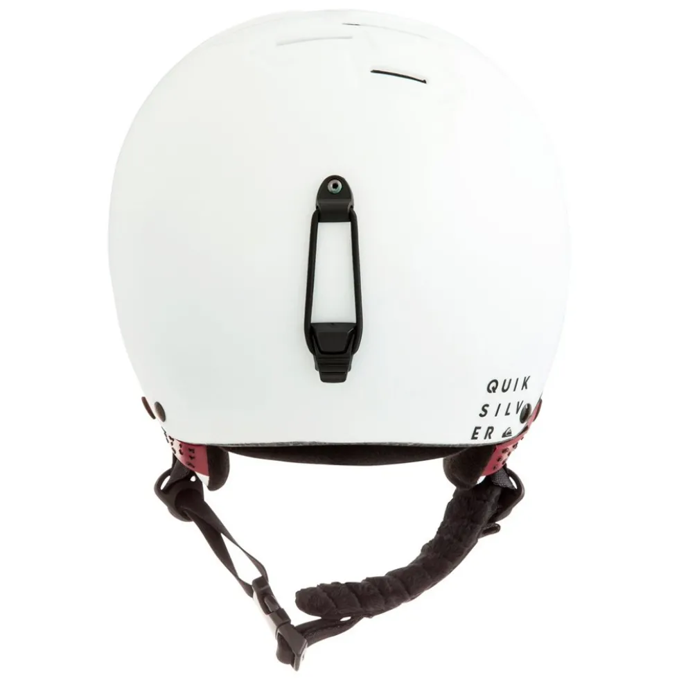 Quiksilver Fusion Snowboard/Ski Helmet