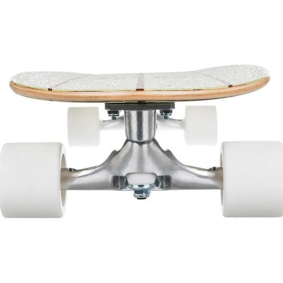 Quiksilver Heritage Surfskate 37"