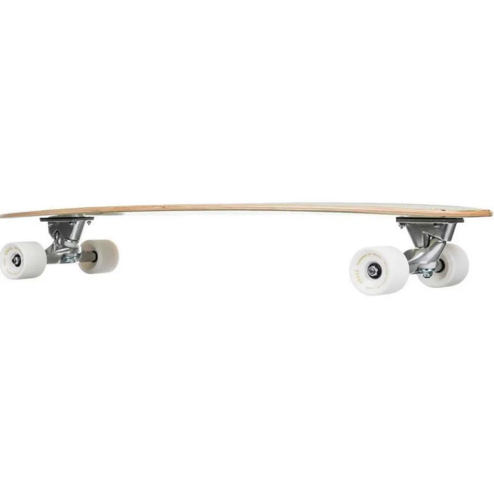 Quiksilver Heritage Surfskate 37"