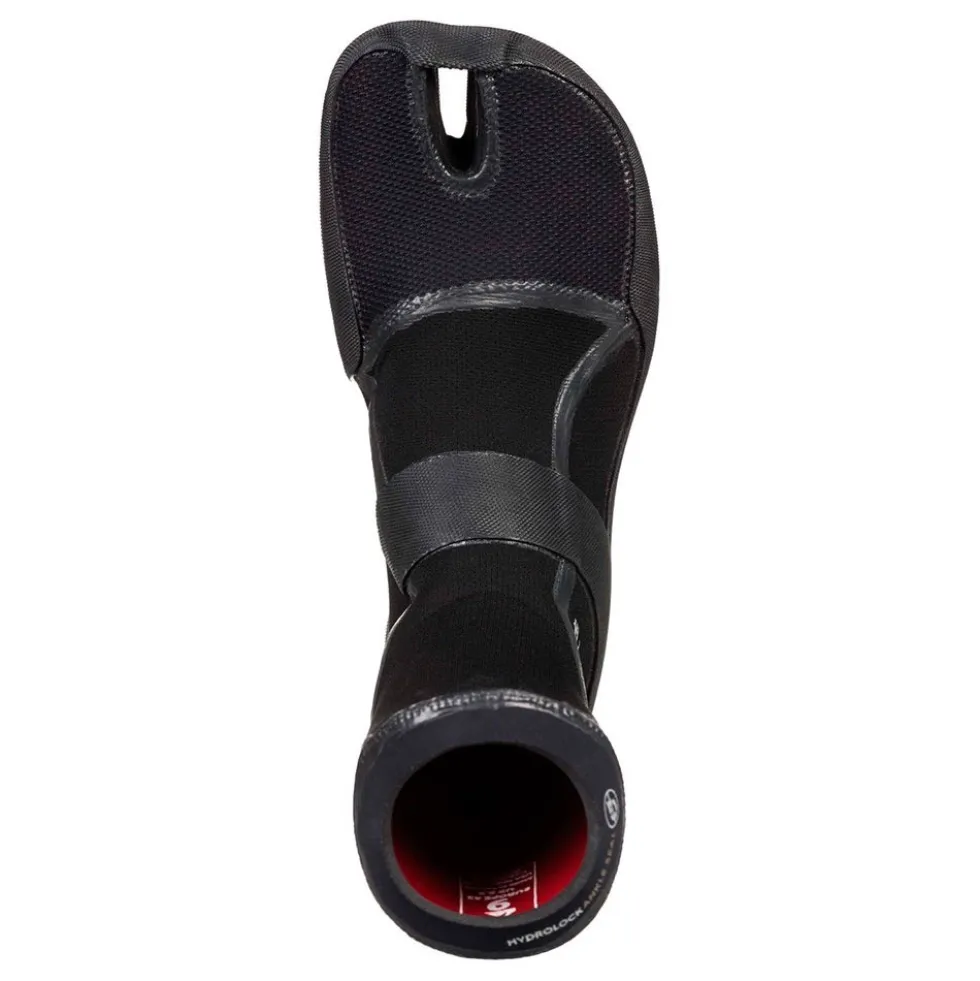 Quiksilver Highline Lite Split Toe 3 mm