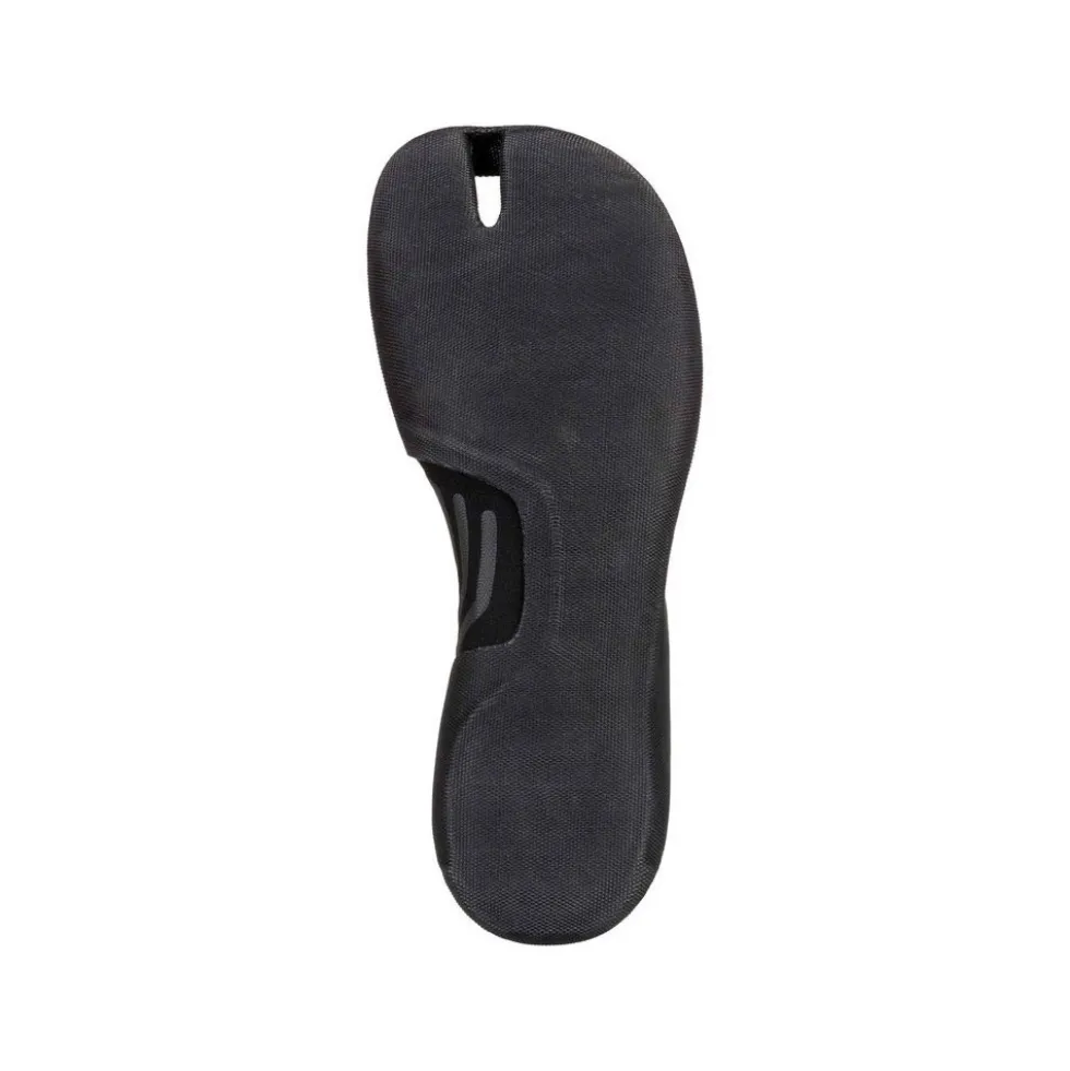 Quiksilver Highline Lite Split Toe 3 mm