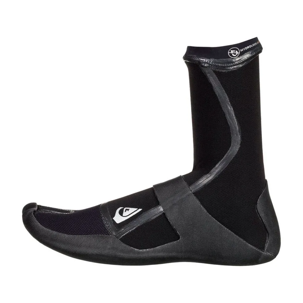 Quiksilver Highline Lite Split Toe 3 mm