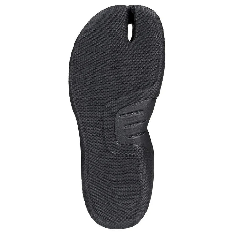 Quiksilver Highline Plus Split Toe 3 mm