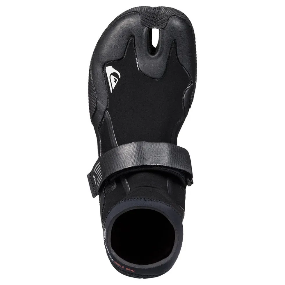 Quiksilver Highline Plus Split Toe 3 mm