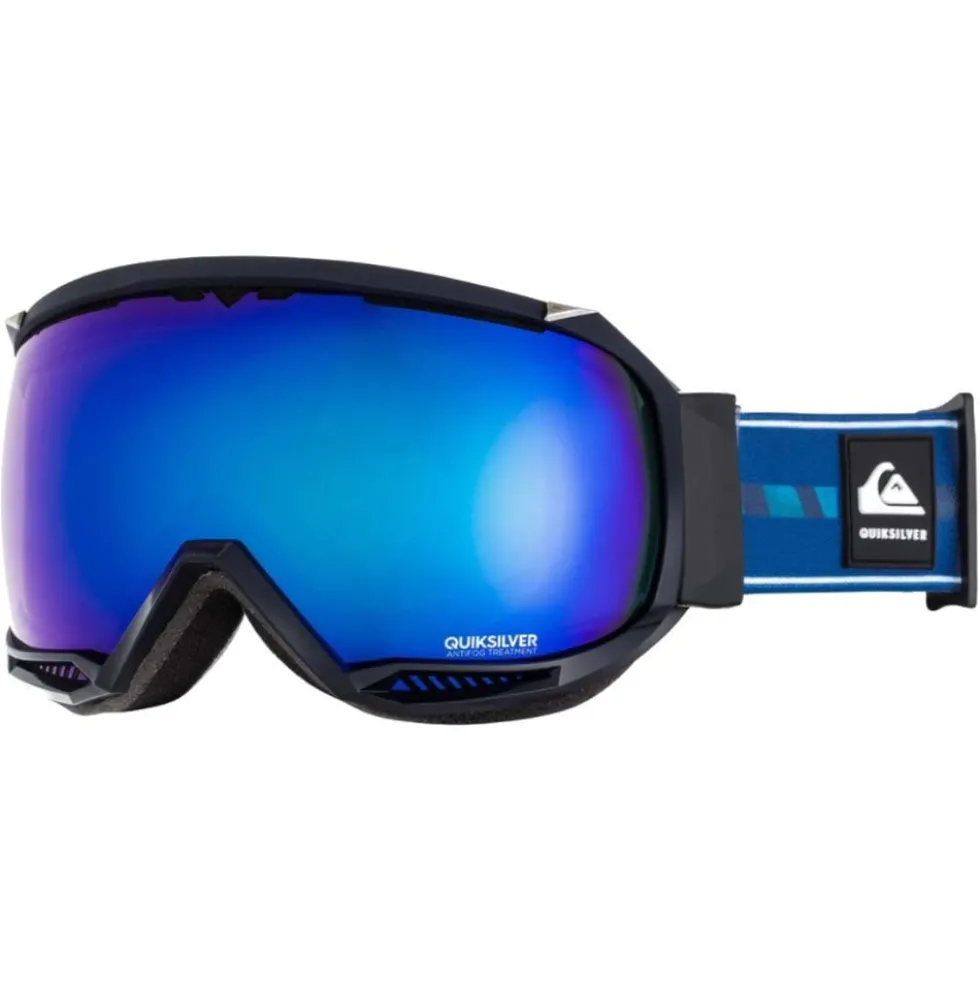 Quiksilver Hubble TR Ski/Snowboard Goggles
