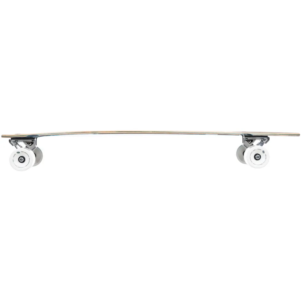 Quiksilver Indo Waves Longboard