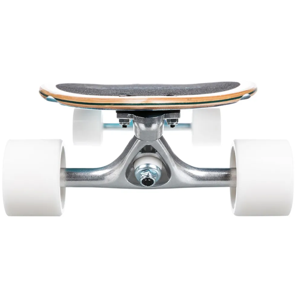 Quiksilver Indo Waves Longboard