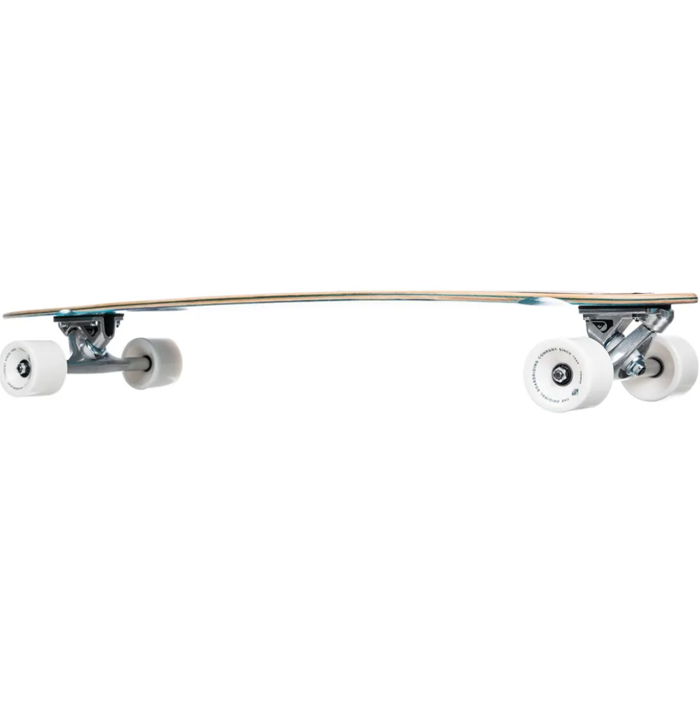 Quiksilver Indo Waves Longboard