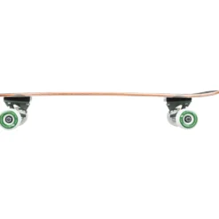 Quiksilver Jungle Mission Skateboard 8"