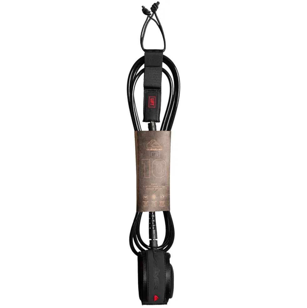 Quiksilver Lift Surf Leash