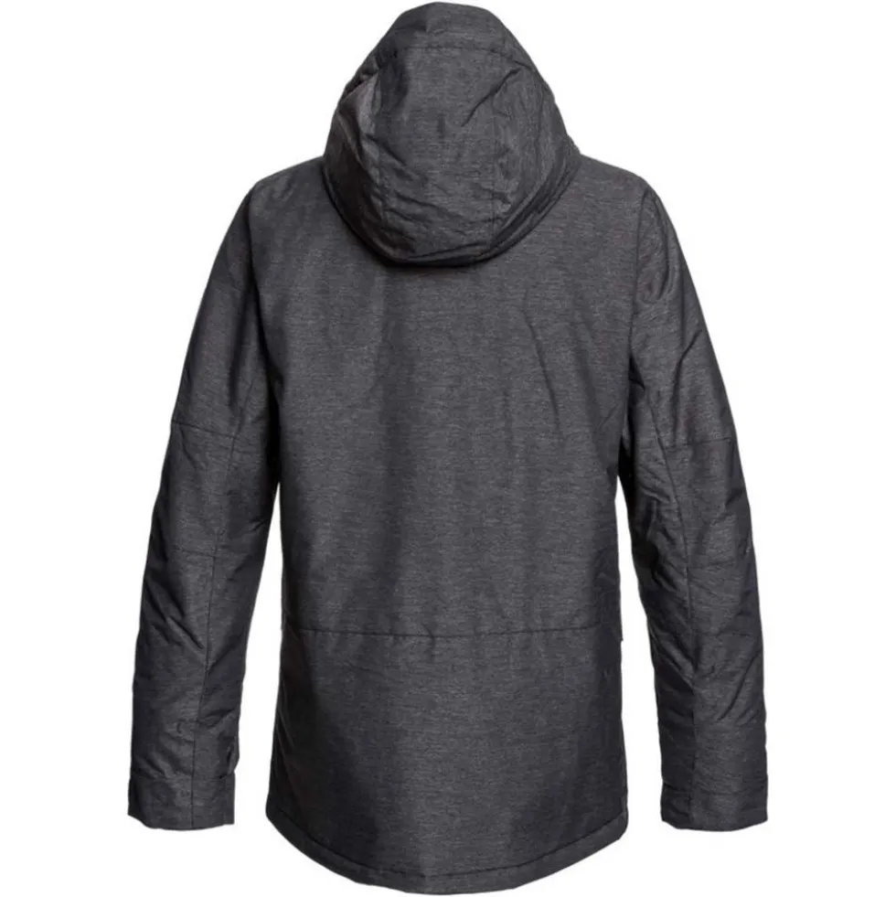 Quiksilver Mission Snow Jacket