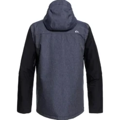 Quiksilver Mission Snow Jacket