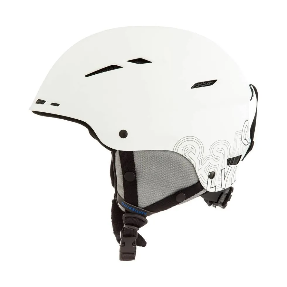 Quiksilver Motion Snowboard/Ski Helmet