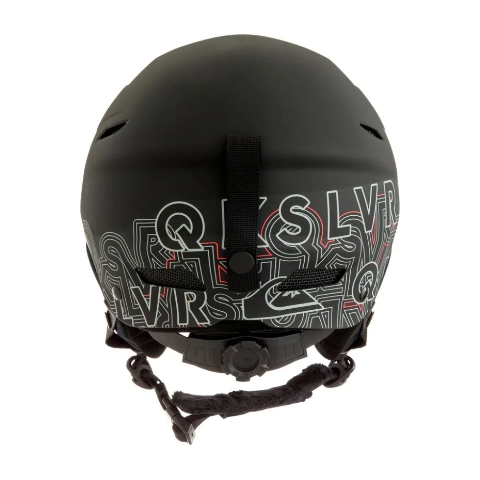 Quiksilver Motion Snowboard/Ski Helmet