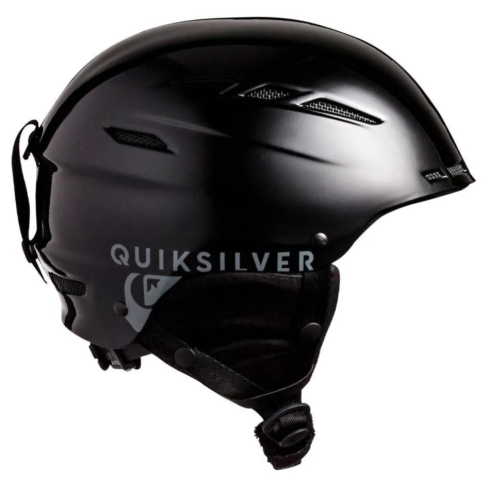 Quiksilver Motion Snowboard/Ski Helmet