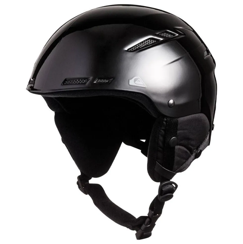 Quiksilver Motion Snowboard/Ski Helmet