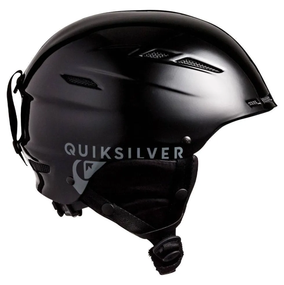 Quiksilver Motion Snowboard/Ski Helmet