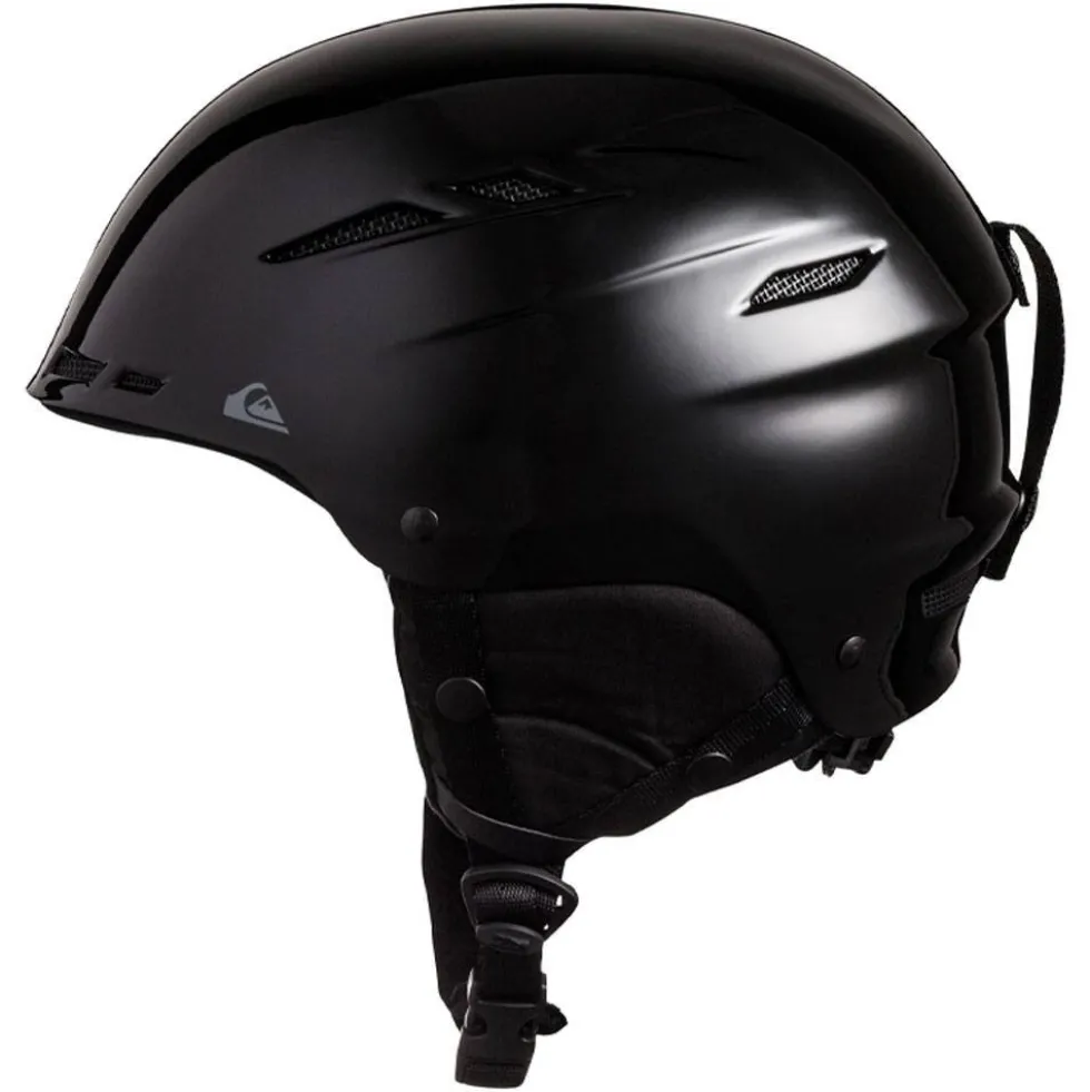 Quiksilver Motion Snowboard/Ski Helmet