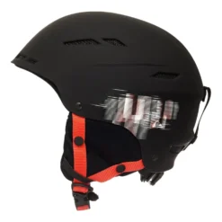 Quiksilver Motion Snowboard/Ski Helmet