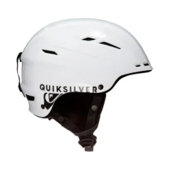 Quiksilver Motion Snowboard/Ski Helmet