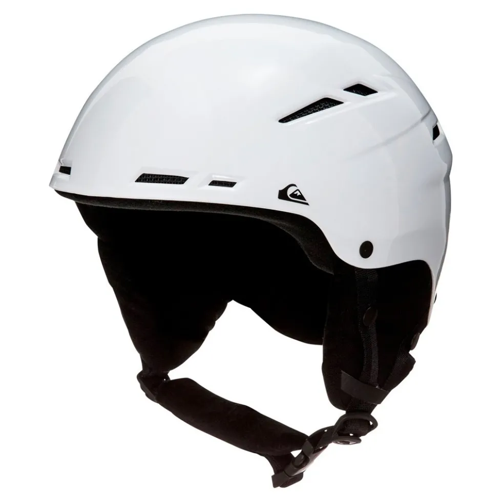 Quiksilver Motion Snowboard/Ski Helmet