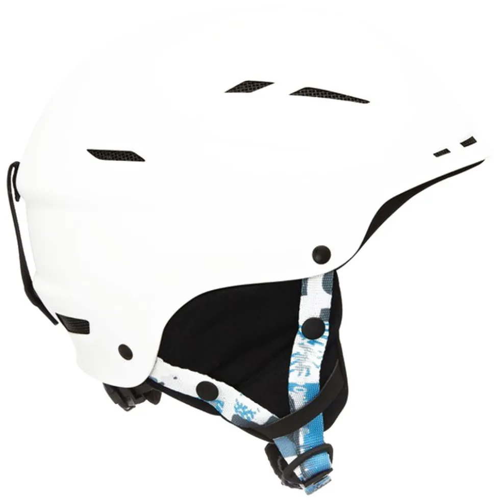 Quiksilver Motion Snowboard/Ski Helmet