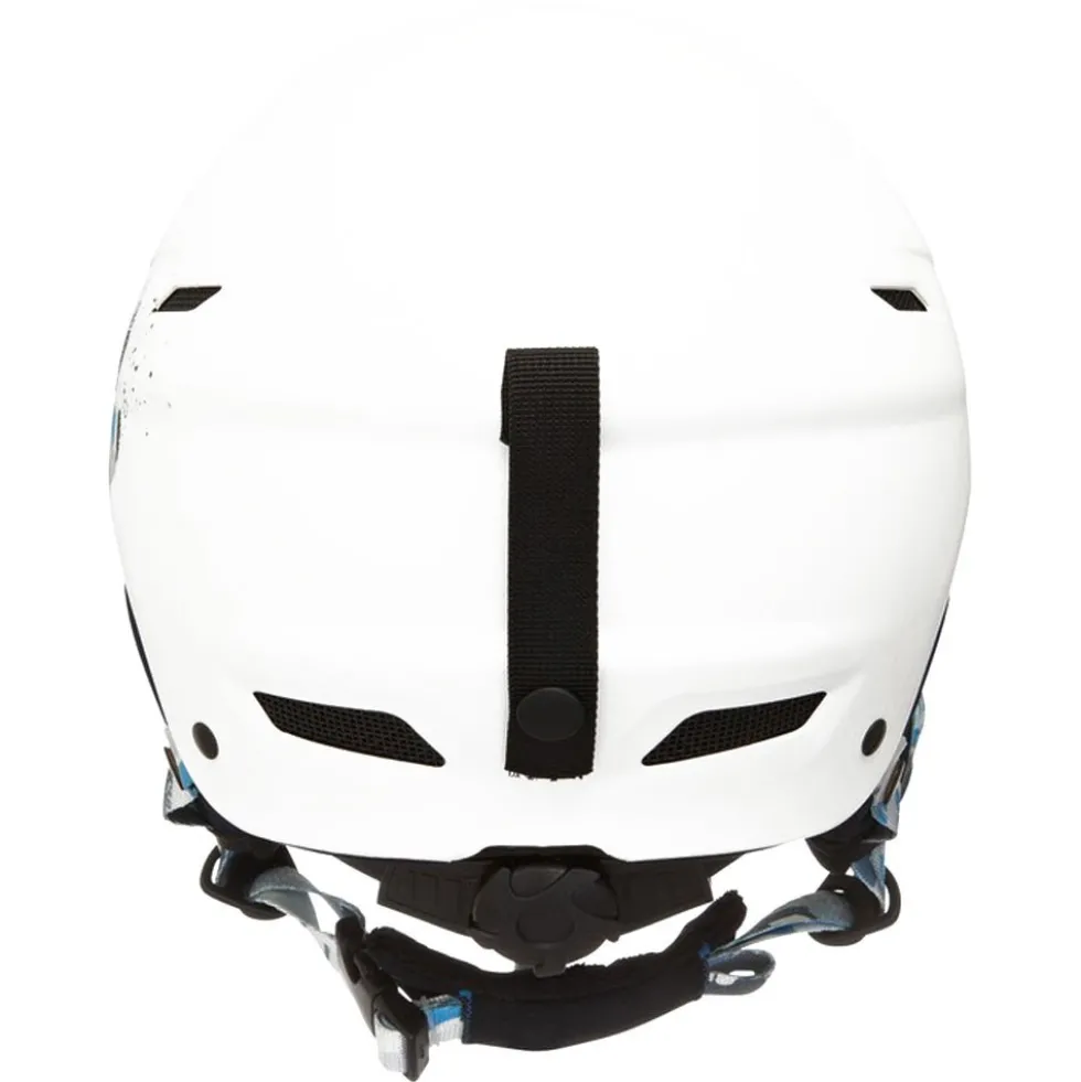 Quiksilver Motion Snowboard/Ski Helmet