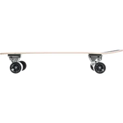 Quiksilver Mystic Surfskate