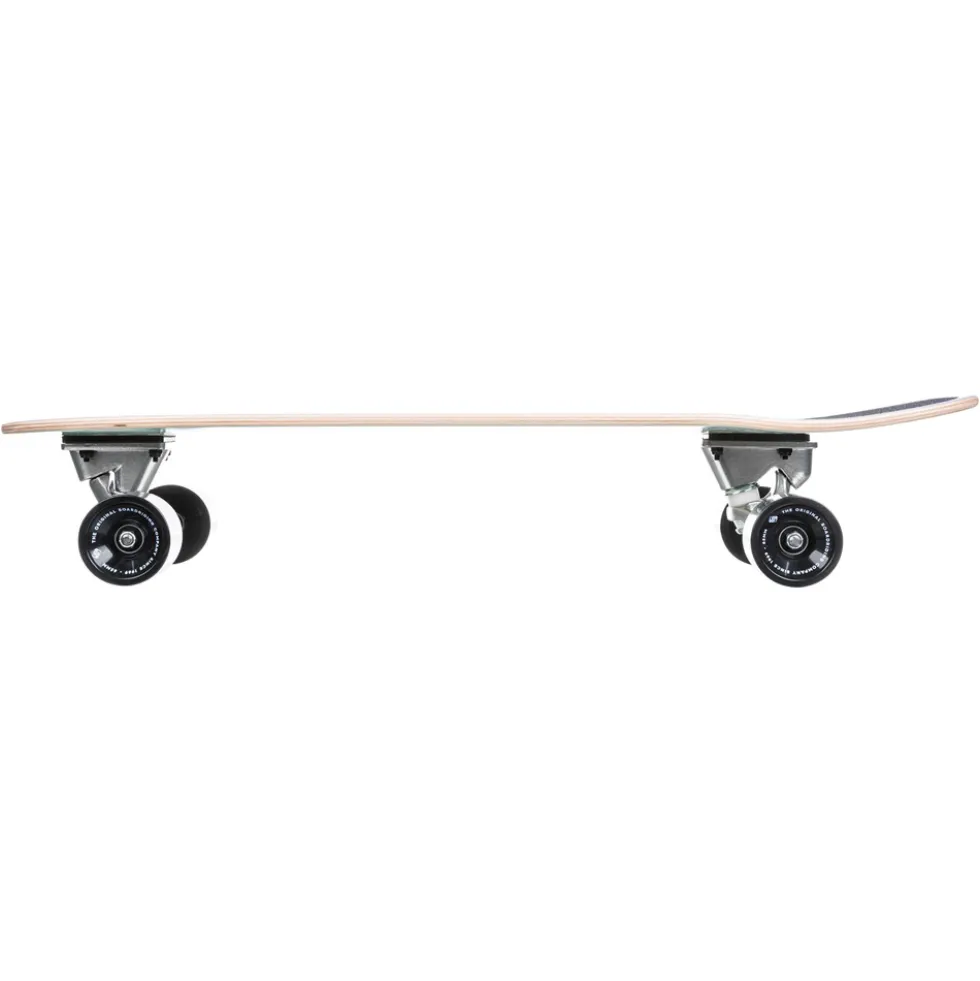 Quiksilver Mystic Surfskate