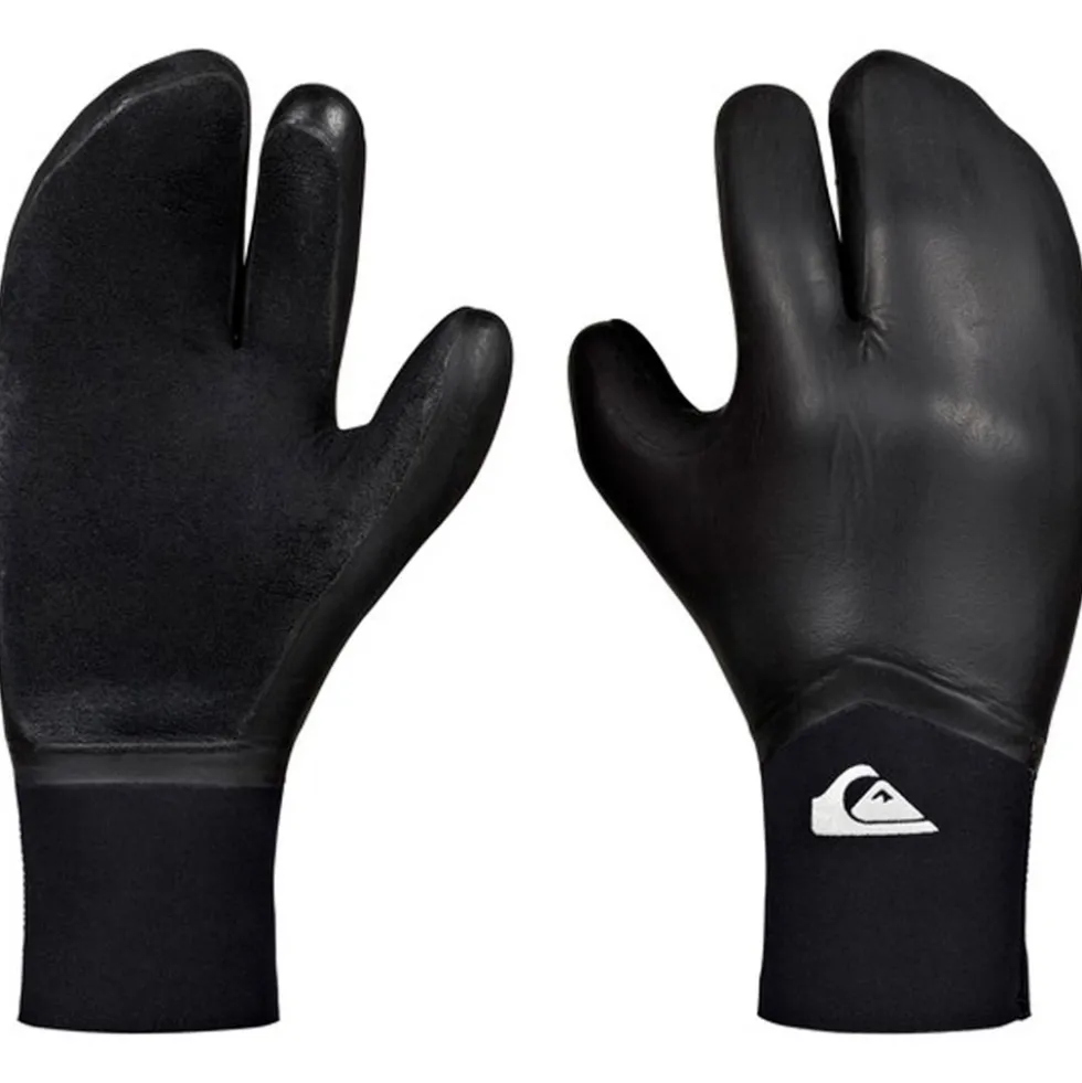 Quiksilver Neogoo Neoprene Lobster Gloves 5mm