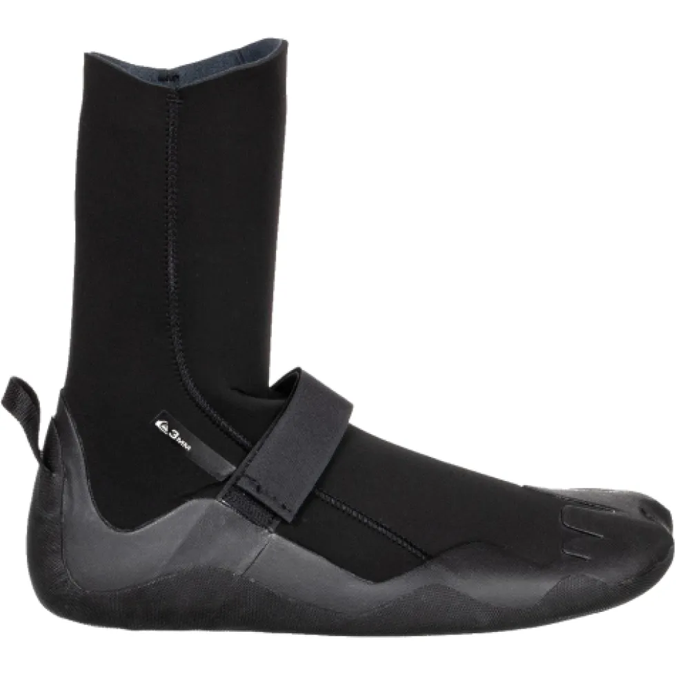 Quiksilver Neoprene shoes Everyday Split Toe 3mm