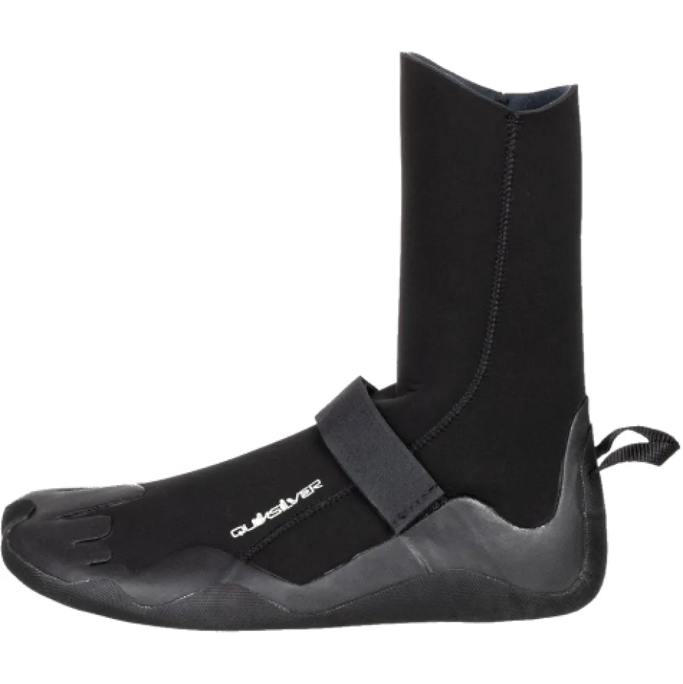 Quiksilver Neoprene shoes Everyday Split Toe 3mm