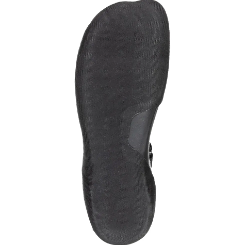 Quiksilver Neoprene shoes Everyday Split Toe 3mm