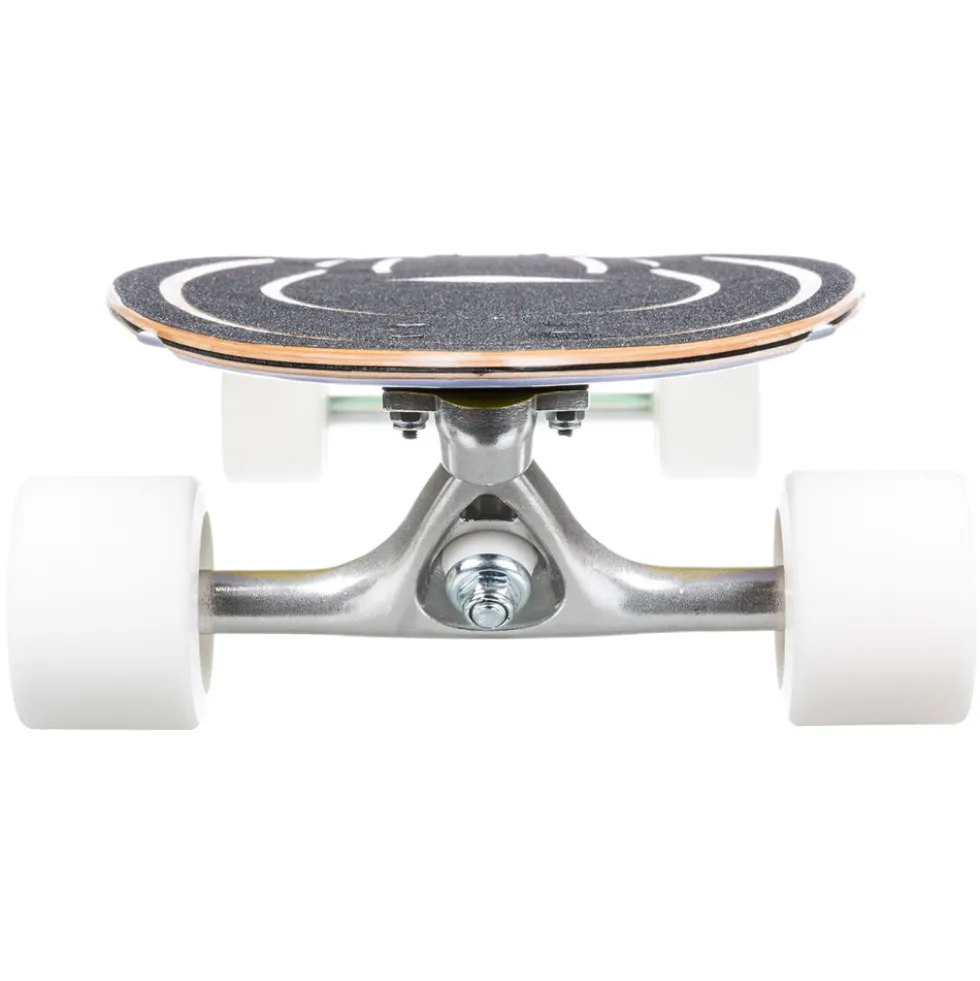 Quiksilver Paradise Longboard