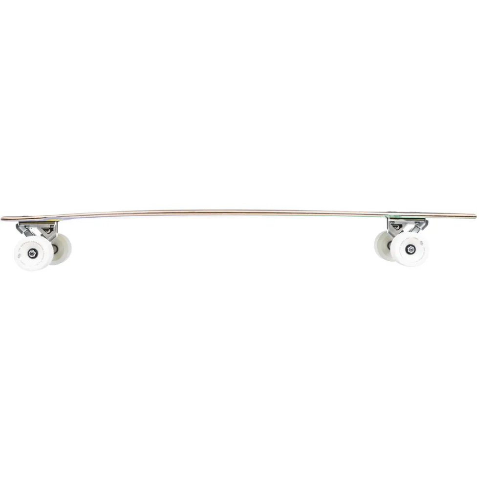 Quiksilver Paradise Longboard