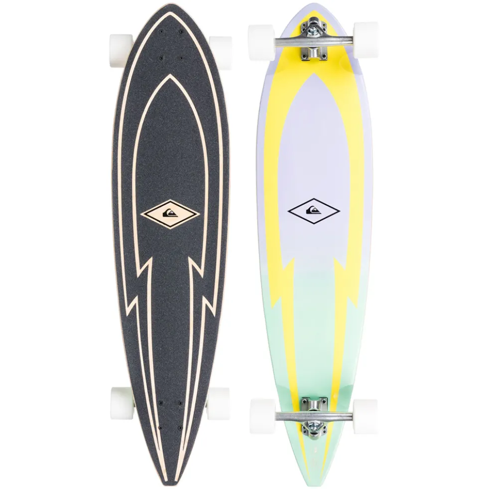 Quiksilver Paradise Longboard