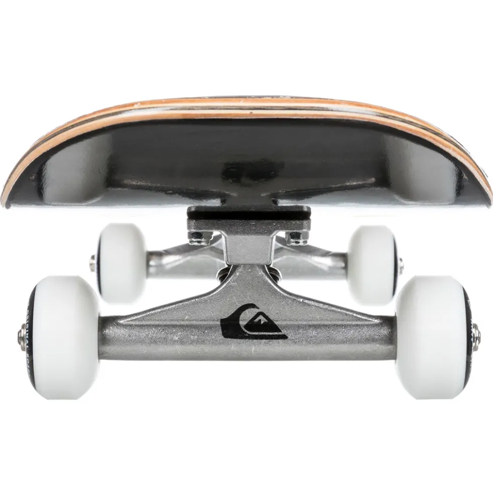 Quiksilver Poison Skateboard 8.5"