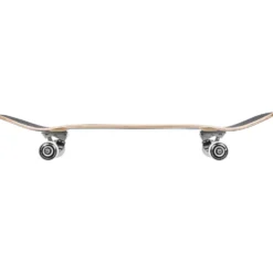 Quiksilver Poison Skateboard 8.5